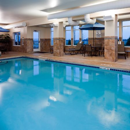 Holiday Inn Express Washington Court House By Ihg Esterno foto