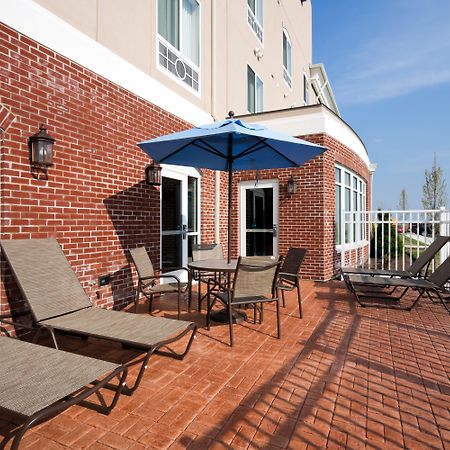Holiday Inn Express Washington Court House By Ihg Esterno foto