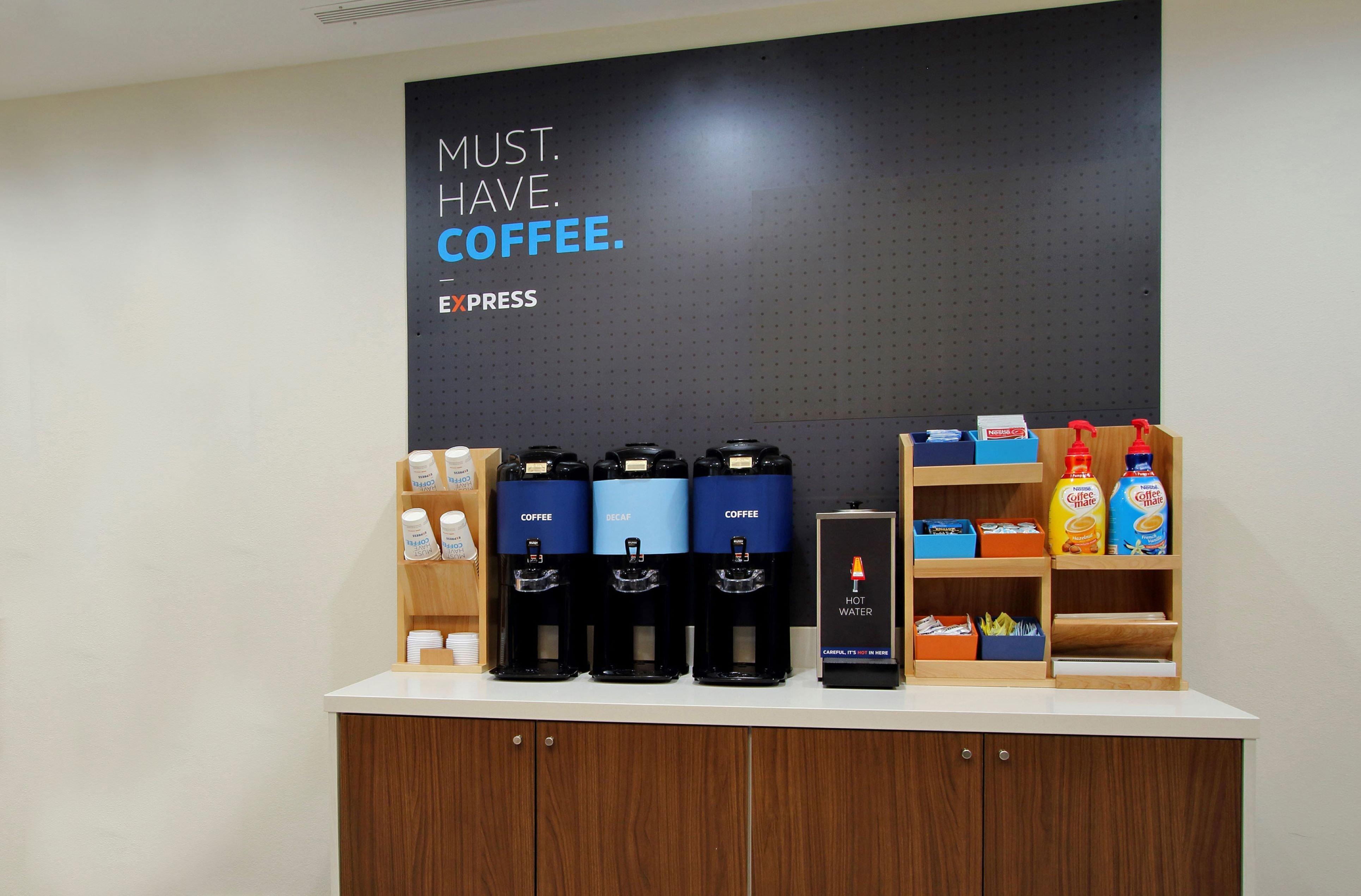 Holiday Inn Express Washington Court House By Ihg Esterno foto