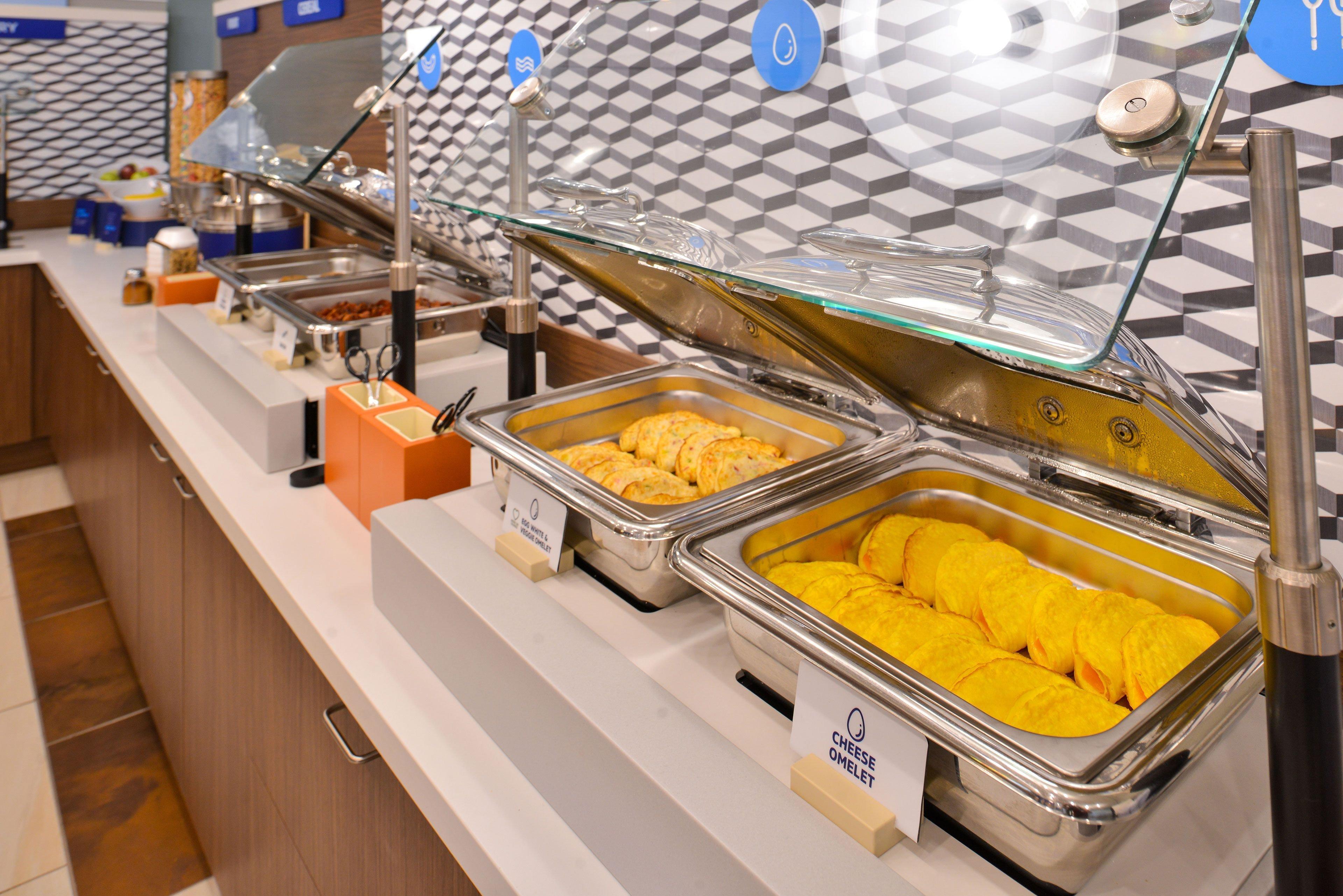 Holiday Inn Express Washington Court House By Ihg Esterno foto