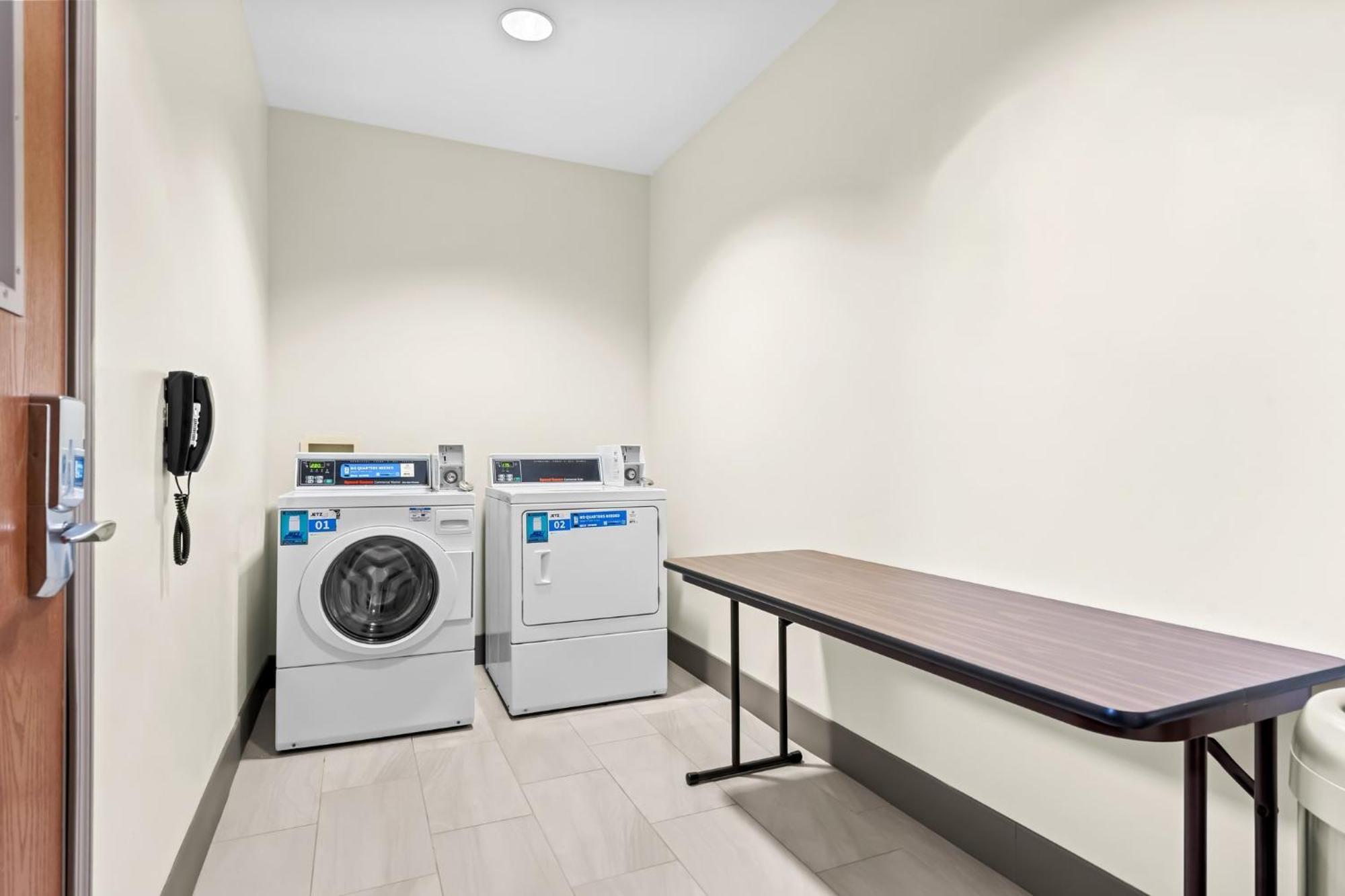 Holiday Inn Express Washington Court House By Ihg Esterno foto