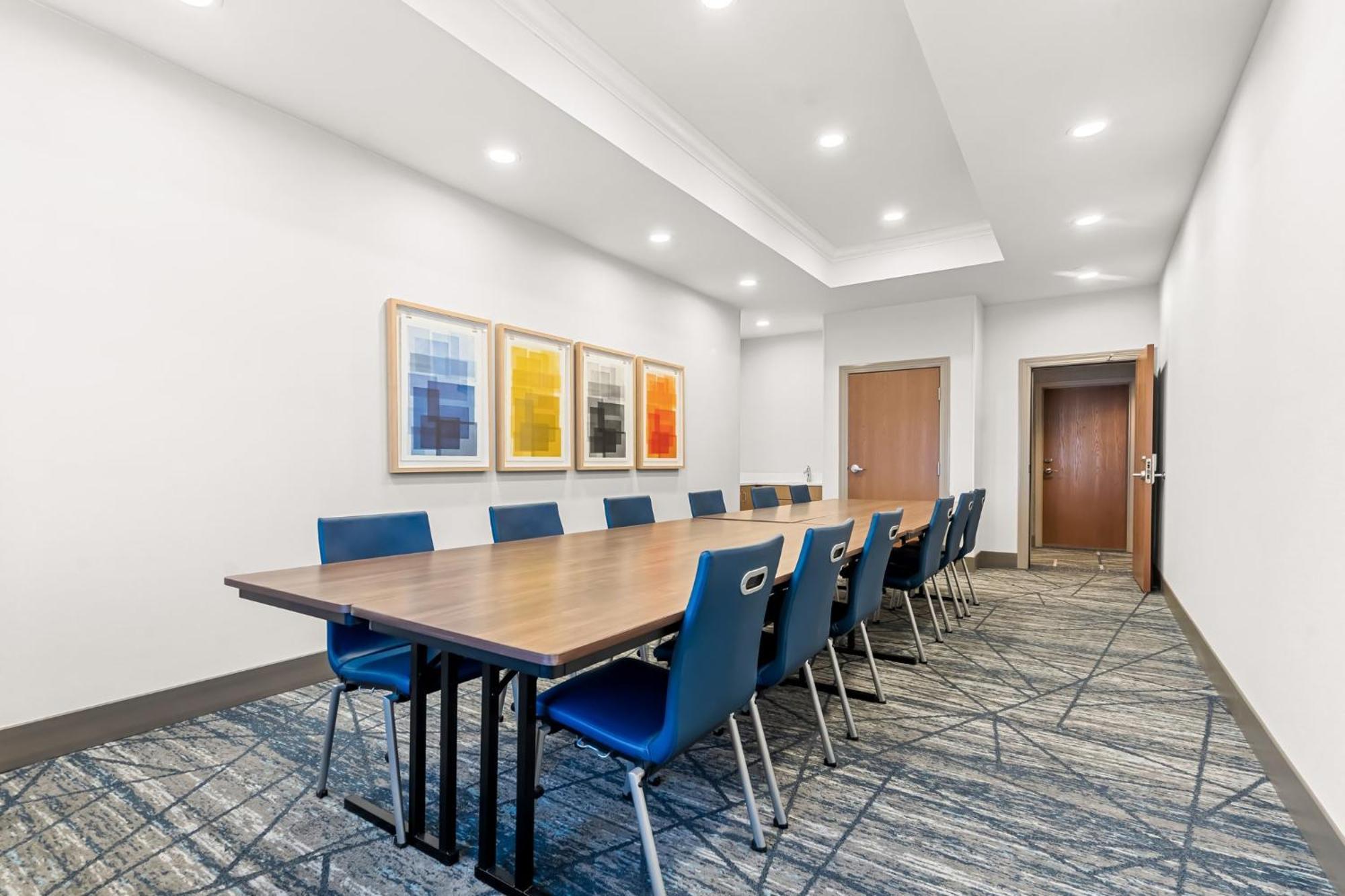 Holiday Inn Express Washington Court House By Ihg Esterno foto