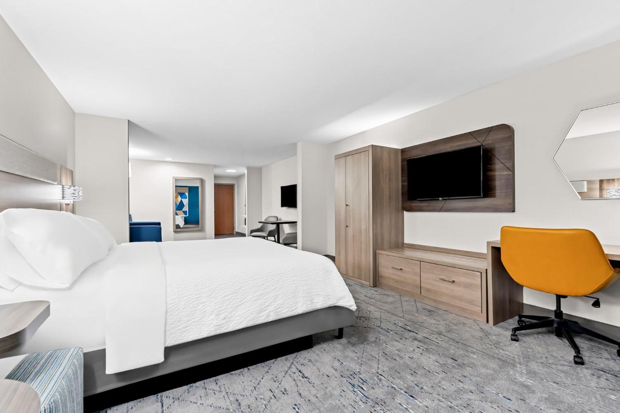 Holiday Inn Express Washington Court House By Ihg Esterno foto