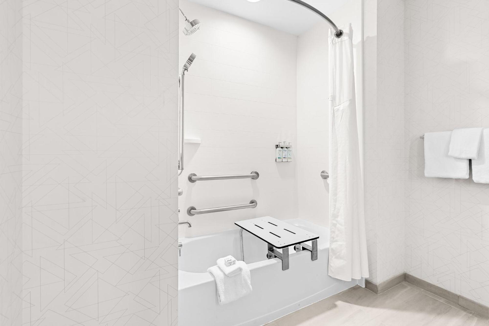 Holiday Inn Express Washington Court House By Ihg Esterno foto