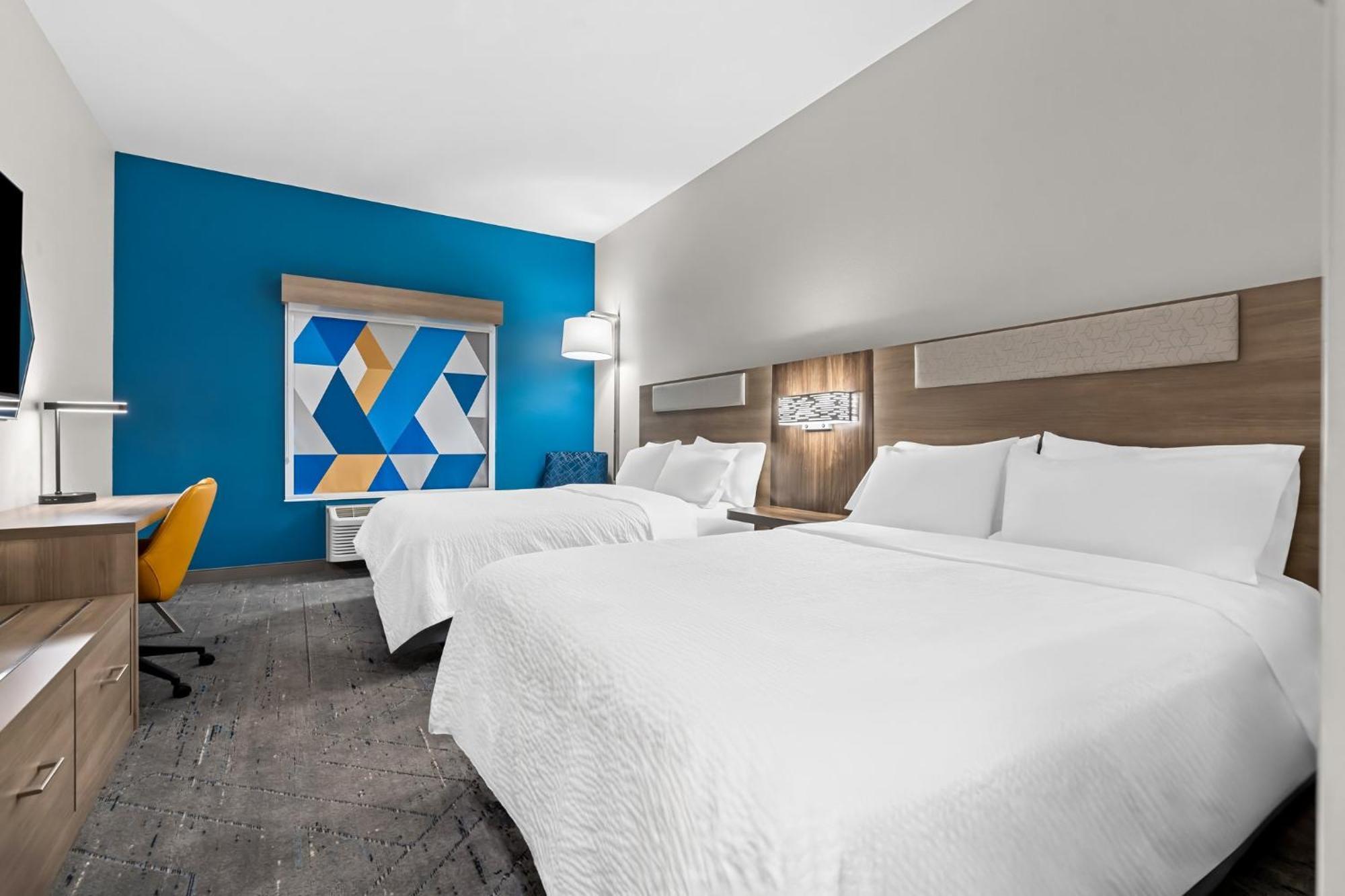 Holiday Inn Express Washington Court House By Ihg Esterno foto