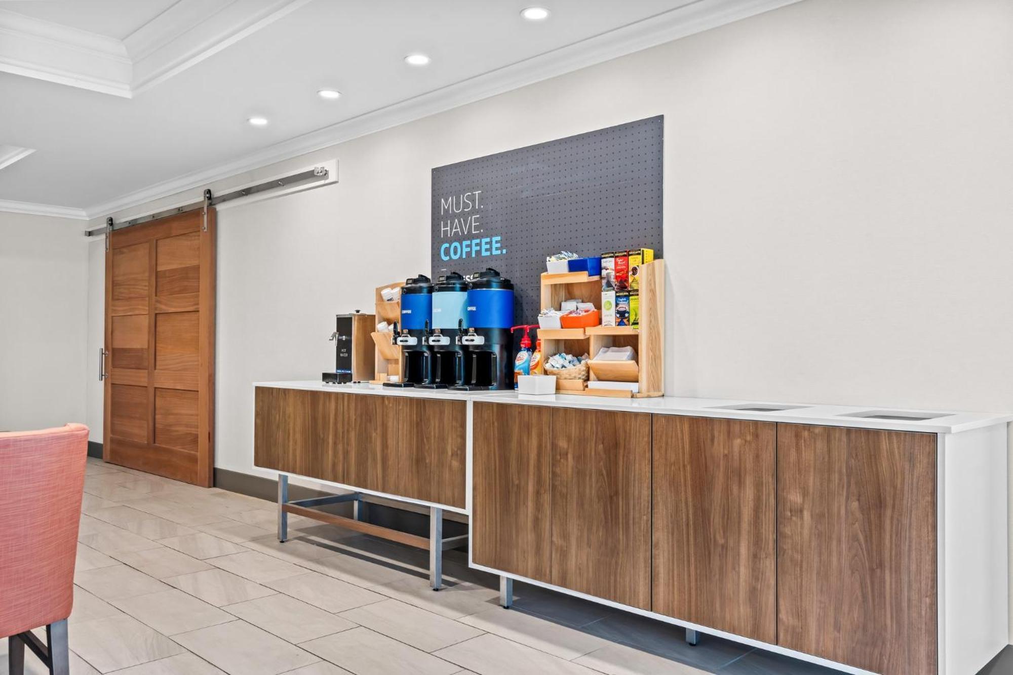 Holiday Inn Express Washington Court House By Ihg Esterno foto