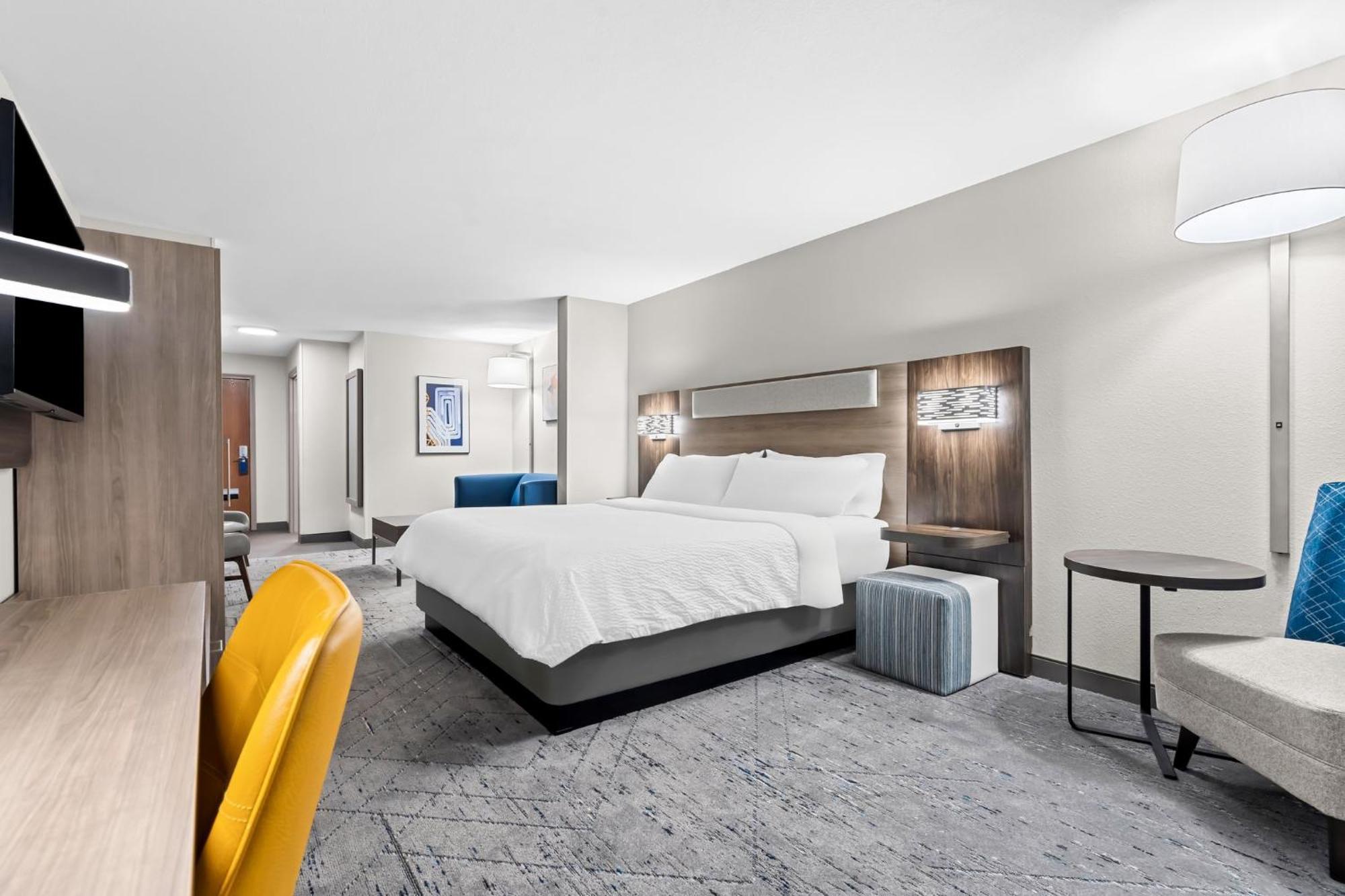 Holiday Inn Express Washington Court House By Ihg Esterno foto
