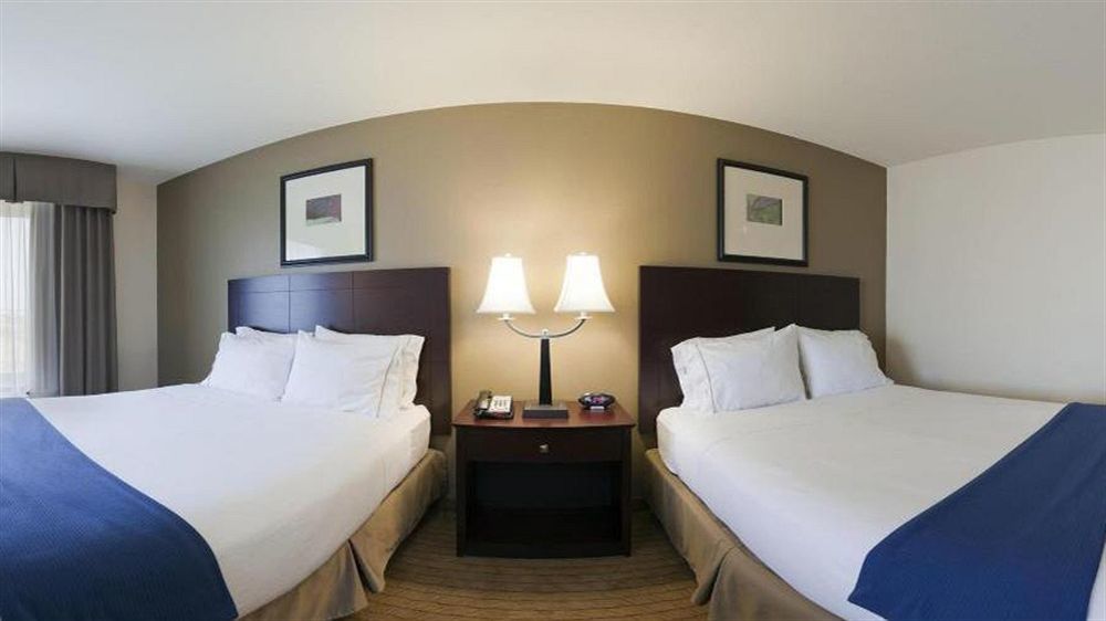 Holiday Inn Express Washington Court House By Ihg Esterno foto