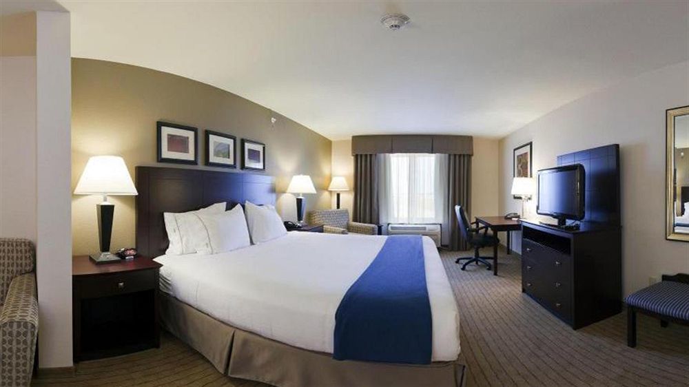 Holiday Inn Express Washington Court House By Ihg Esterno foto