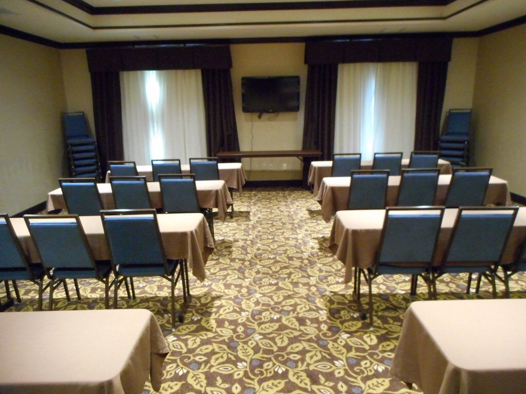Holiday Inn Express Washington Court House By Ihg Esterno foto